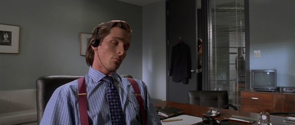 American Psycho' Follow-Up in the Works at FX