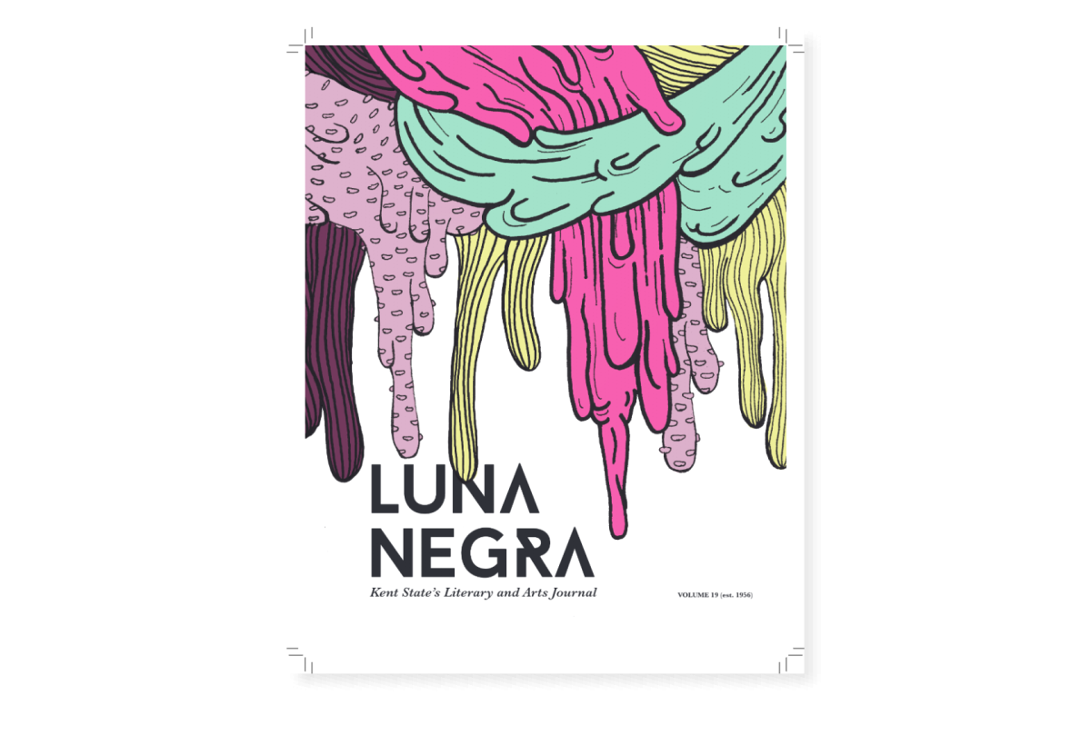 Spring 2016 - Issue #19