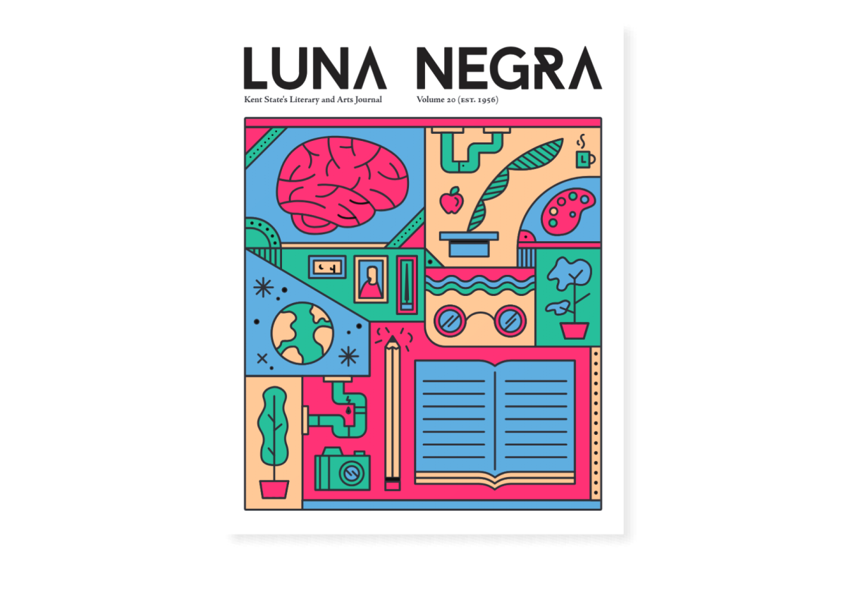 Spring 2017 - Issue #20