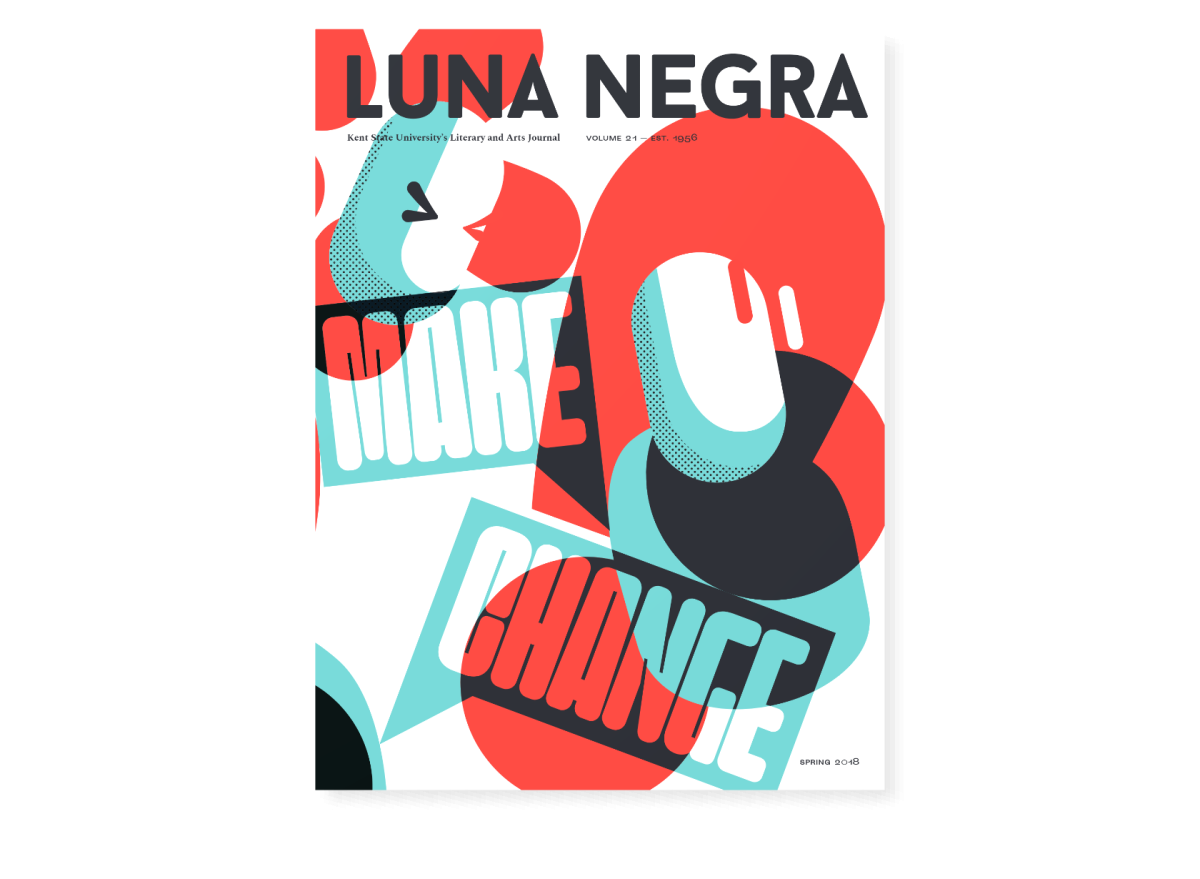 Spring 2018 - Issue #21