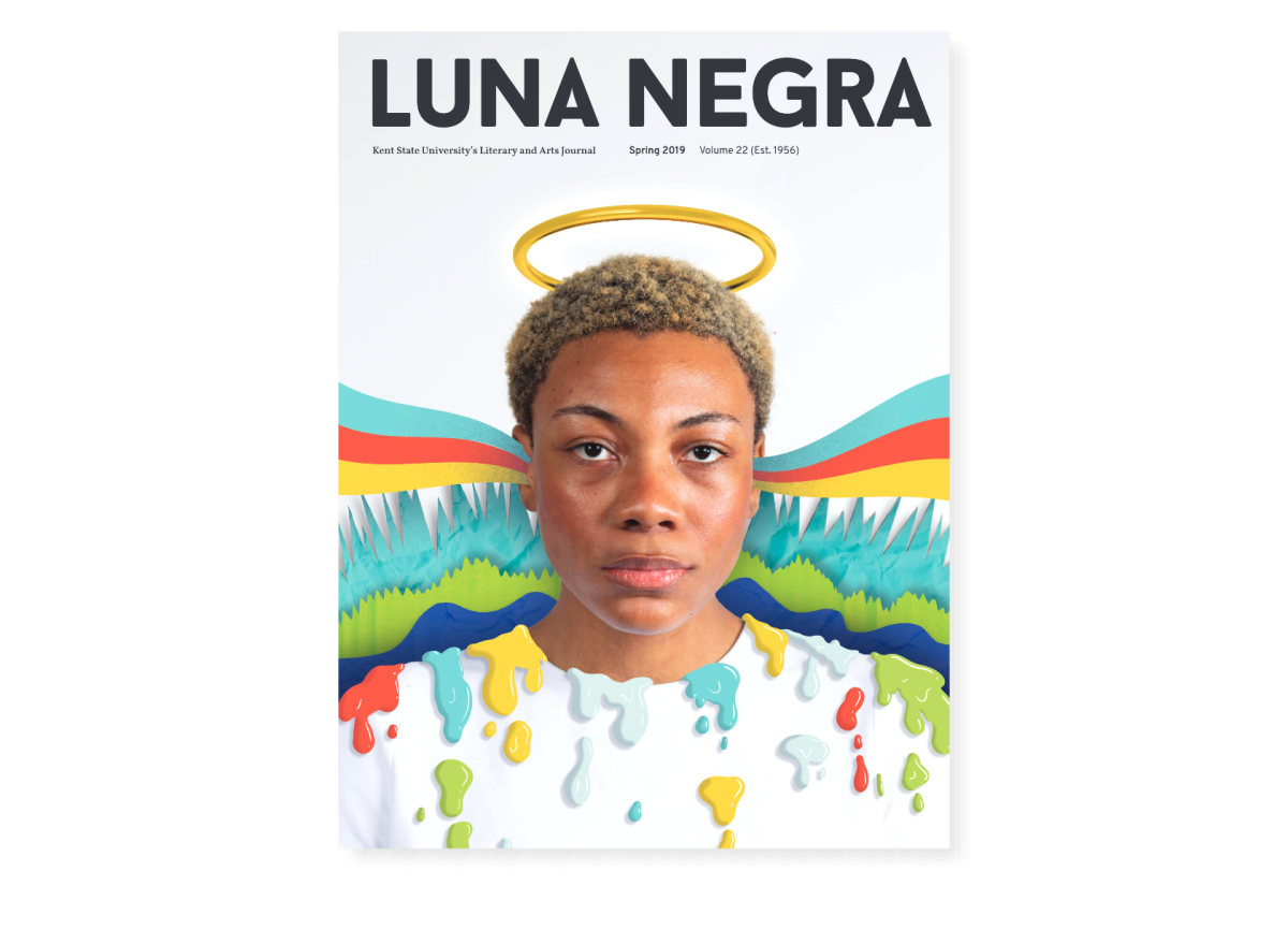 Spring 2019 - Issue #22