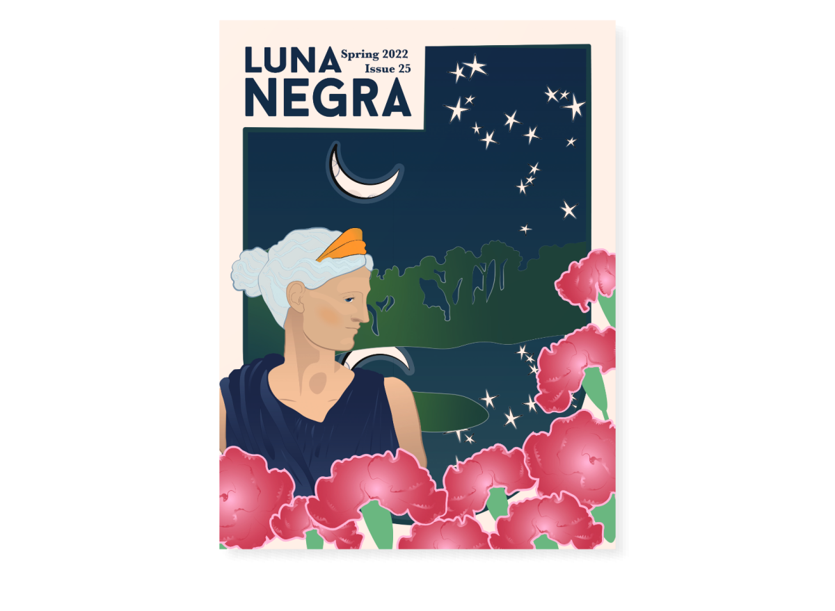 Spring 2022 - Issue #25