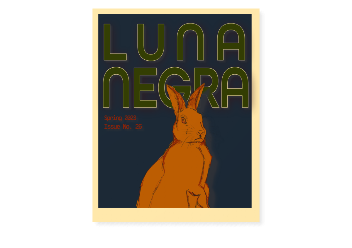Spring 2023 - Issue #26