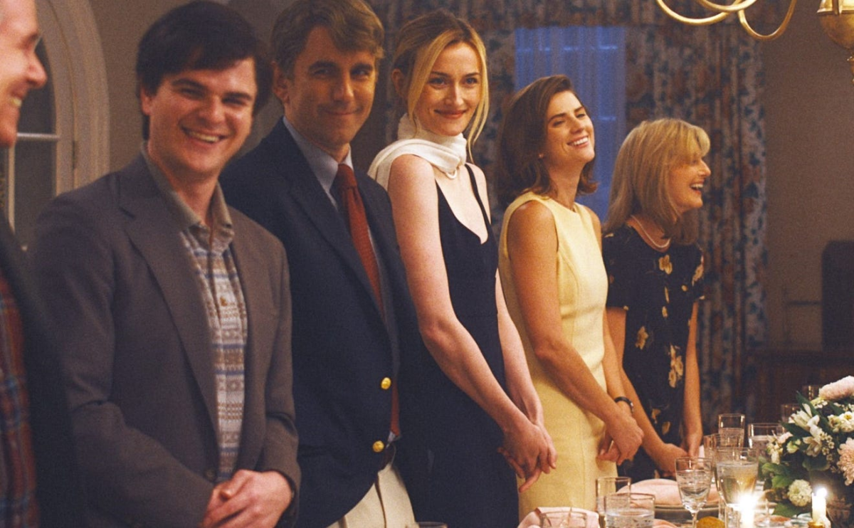 Famous Figures & Hollywood's Obsession with Biopics